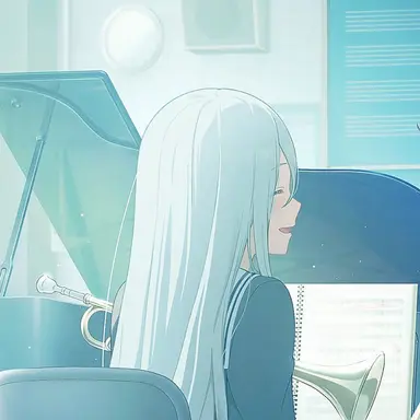 Profile image of 요이사키 카나데