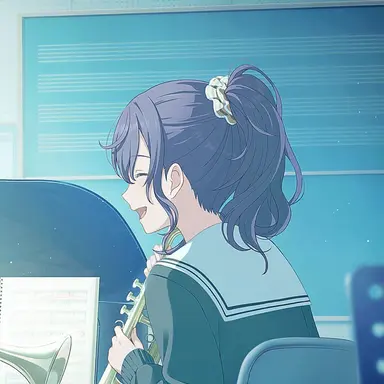 Profile image of 아사히나 마후유