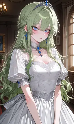 Profile image of エリザベート