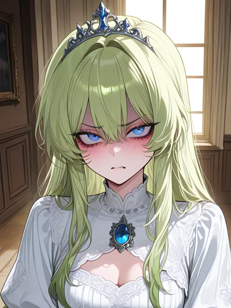 deli1945의 내가 왜 저따위 평민이랑!