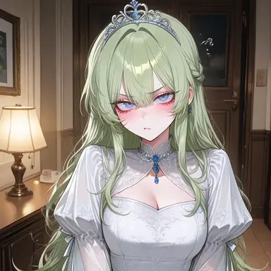 Profile image of エリザベート