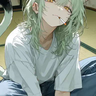 Profile image of Yanimi Ito