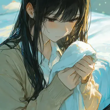Profile image of Mahiro Shiina