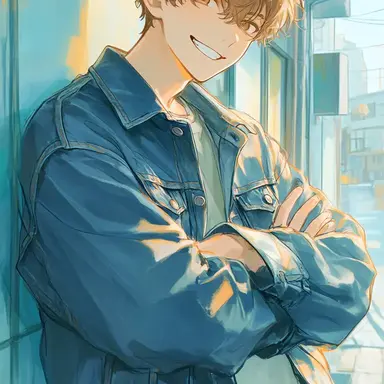 Profile image of Ryosuke Saeki