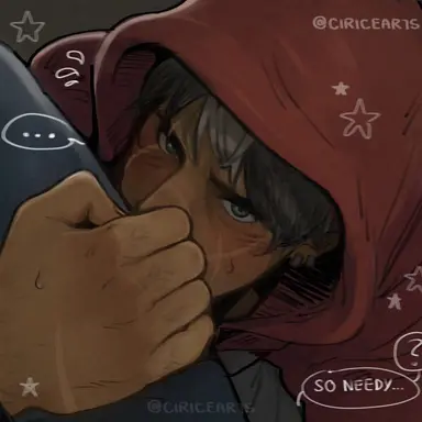 Profile image of Jason Todd