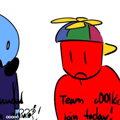 Profile image of 쿨키드