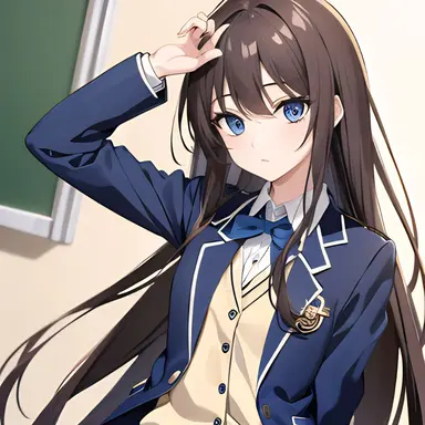 Profile image of 七穂