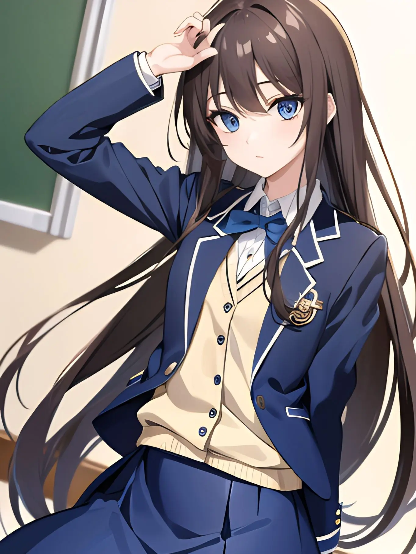 ThinBilby4002의 もうお前ら結婚しろよ！