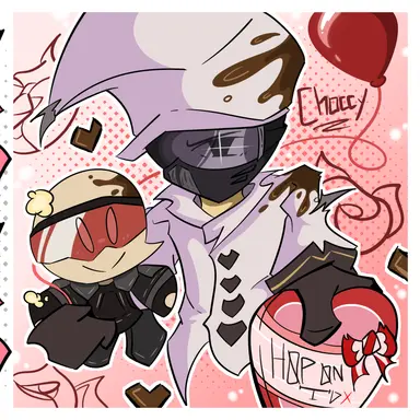 Profile image of 존