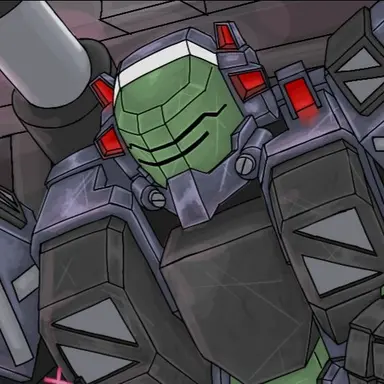 Profile image of 에라디케이터MKIV