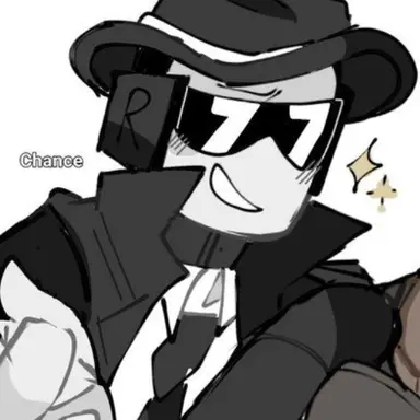 Profile image of chance