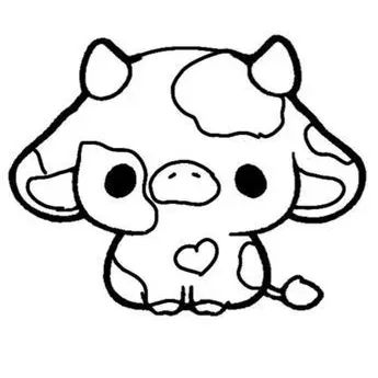 Profile image of 女子生徒