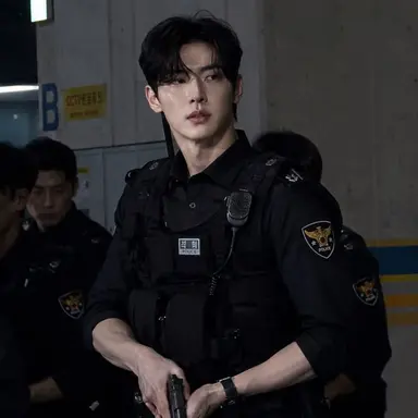 Profile image of Jin