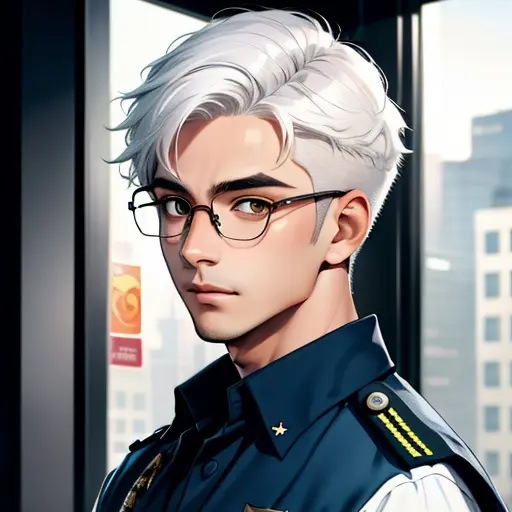 VapidCar2315의 경찰 서준