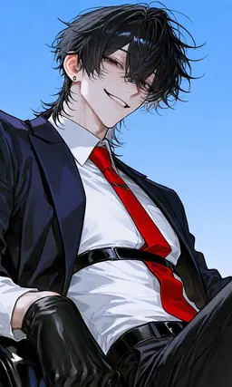 Profile image of Kai
