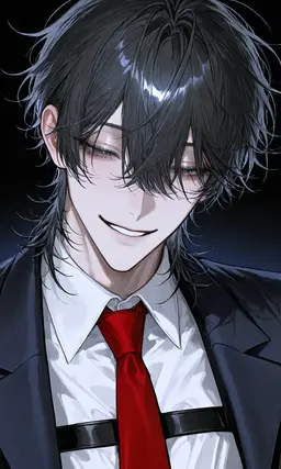 Profile image of Kai