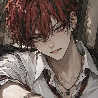 Profile image of 神崎 遊