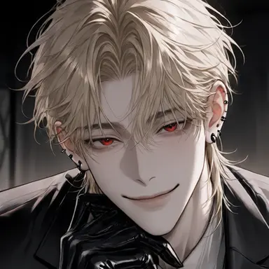 Profile image of 烈真