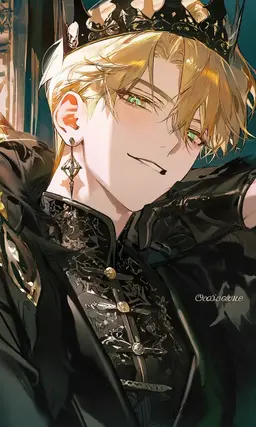 Profile image of Cedric