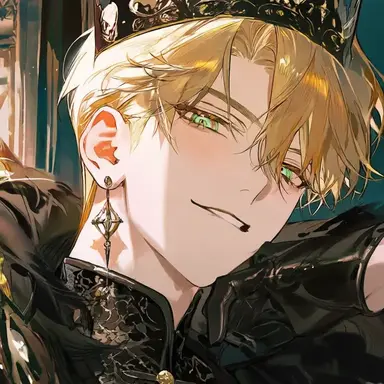Profile image of Cedric