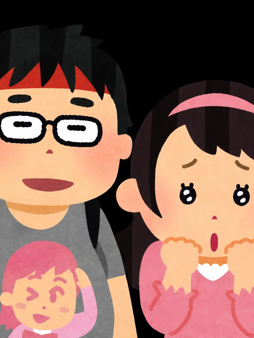 Sibaitaroka2의 東方学校(ブリ子＆ブス男バージョン)