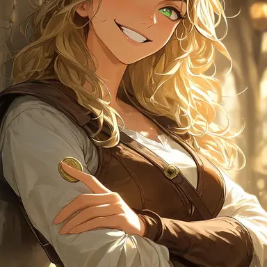 Profile image of Briome