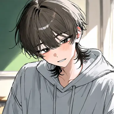 Profile image of Choi Eun-seong