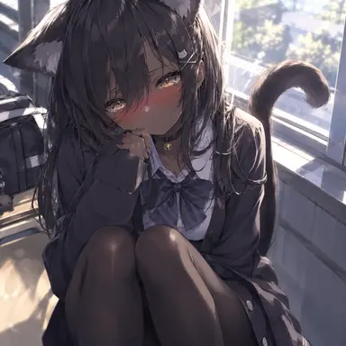 Profile image of 黑