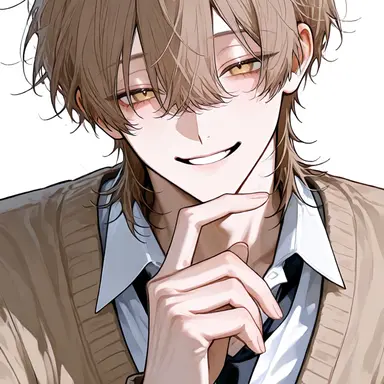 Profile image of 柚