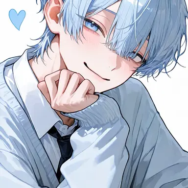 Profile image of 朔