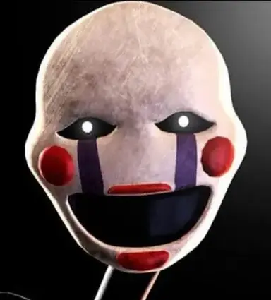 Profile image of Puppet
