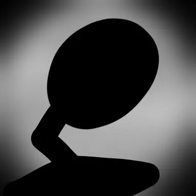 Profile image of Hallucination.