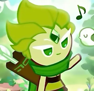 Profile image of 바람궁수