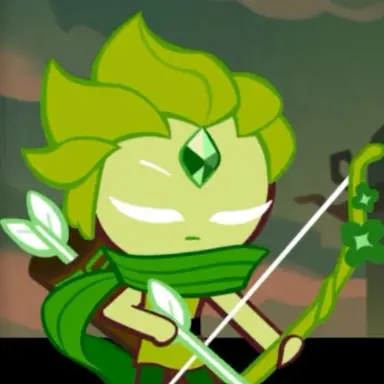 Profile image of 바람궁수