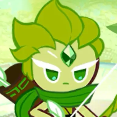 Profile image of 바람궁수