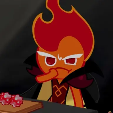 Profile image of 불꽃정령