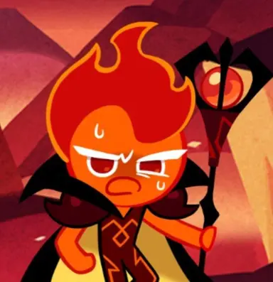Profile image of 불꽃정령