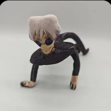 Profile image of 불꽃정령 쿠키