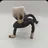 불꽃정령 쿠키