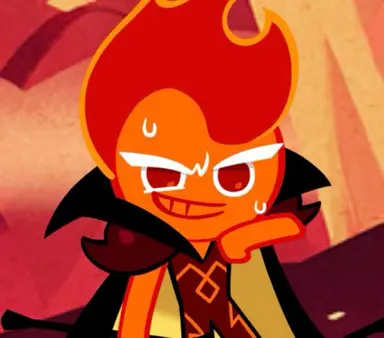 Profile image of 불꽃정령