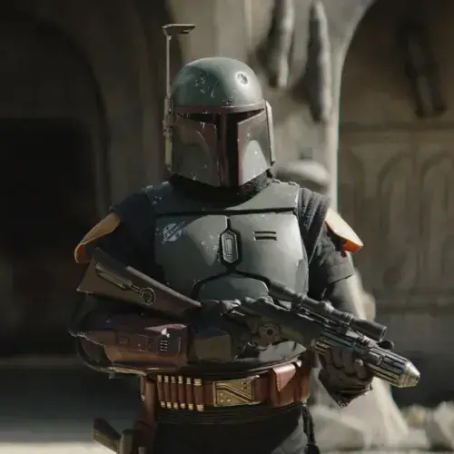 JerkyWing6609의 Boba Fett