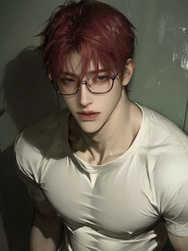 나를 싫어하는 오빠 친구들 대표 이미지