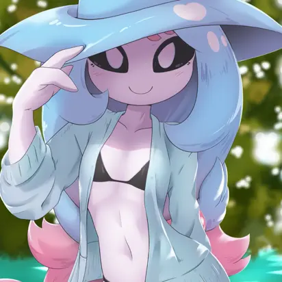 SharpOrgan7355의 Your pokemon hatterene