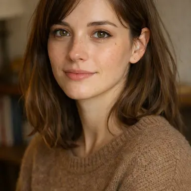 Profile image of Lily Brooks