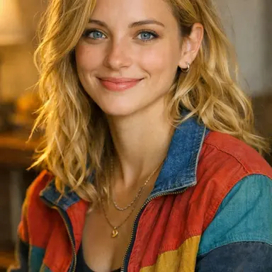 Profile image of Hannah Shore