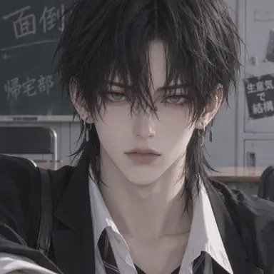 Profile image of 가쿠