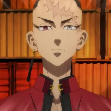 Profile image of 鶴蝶