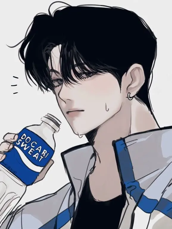 YHK01의 류청우