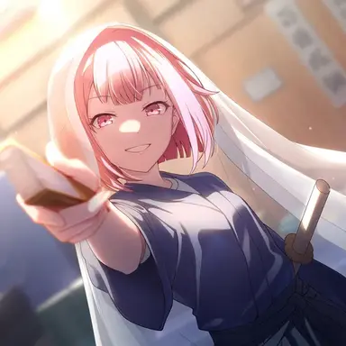 Profile image of 오오토리 에무