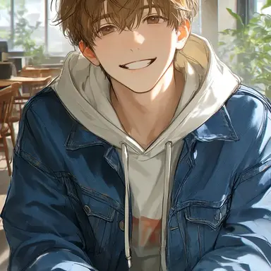 Profile image of 사에키 켄타